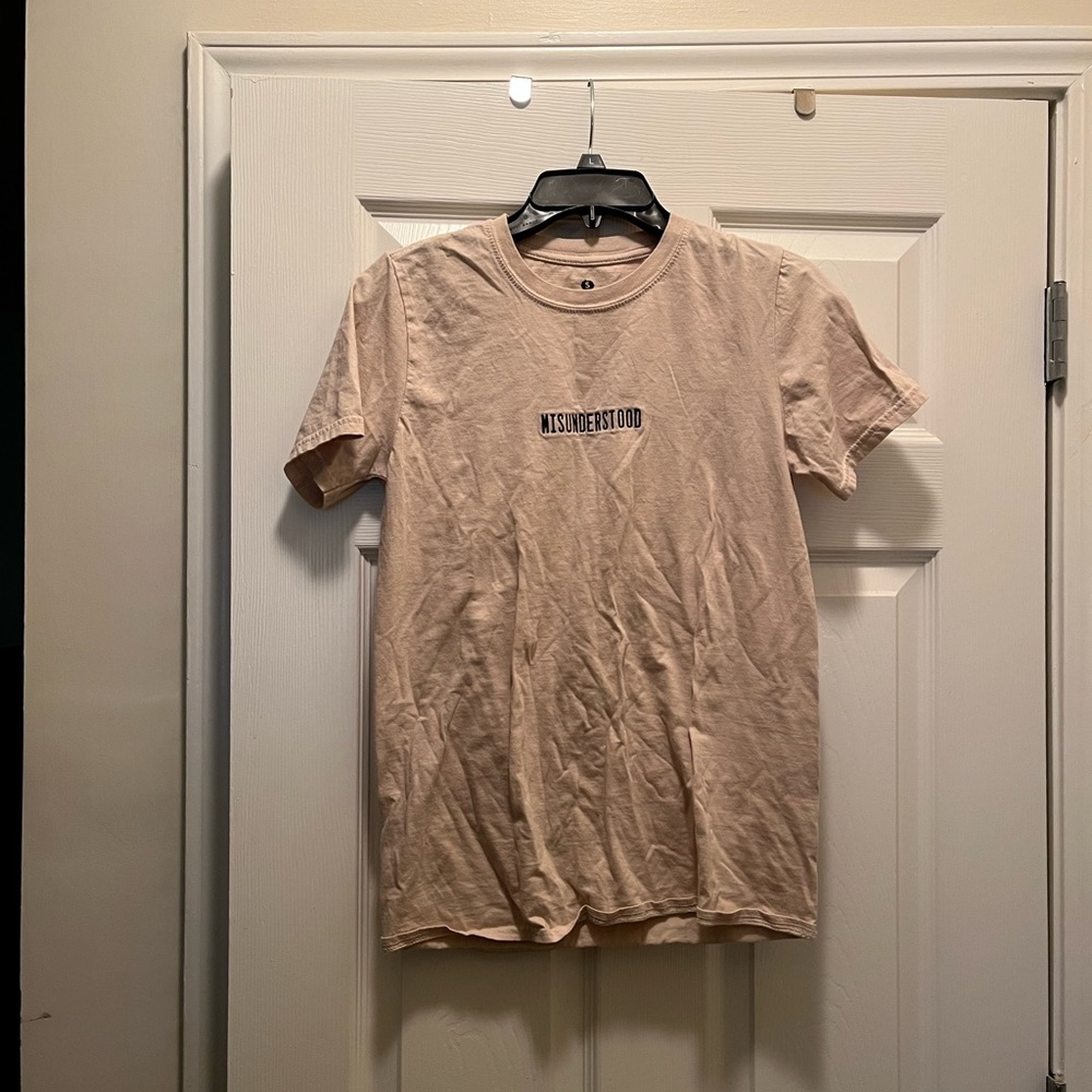 Misunderstood T-shirt